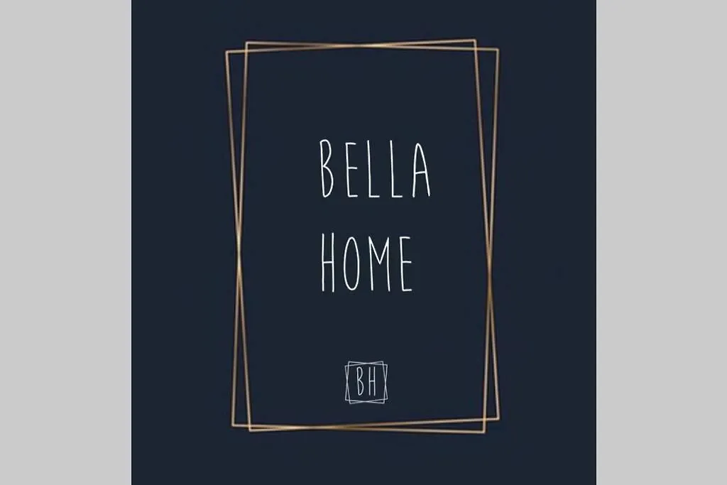 Bella Home Garachico  España