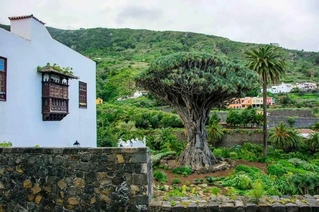 Bella Home Garachico  0*, Garachico (Tenerife) España