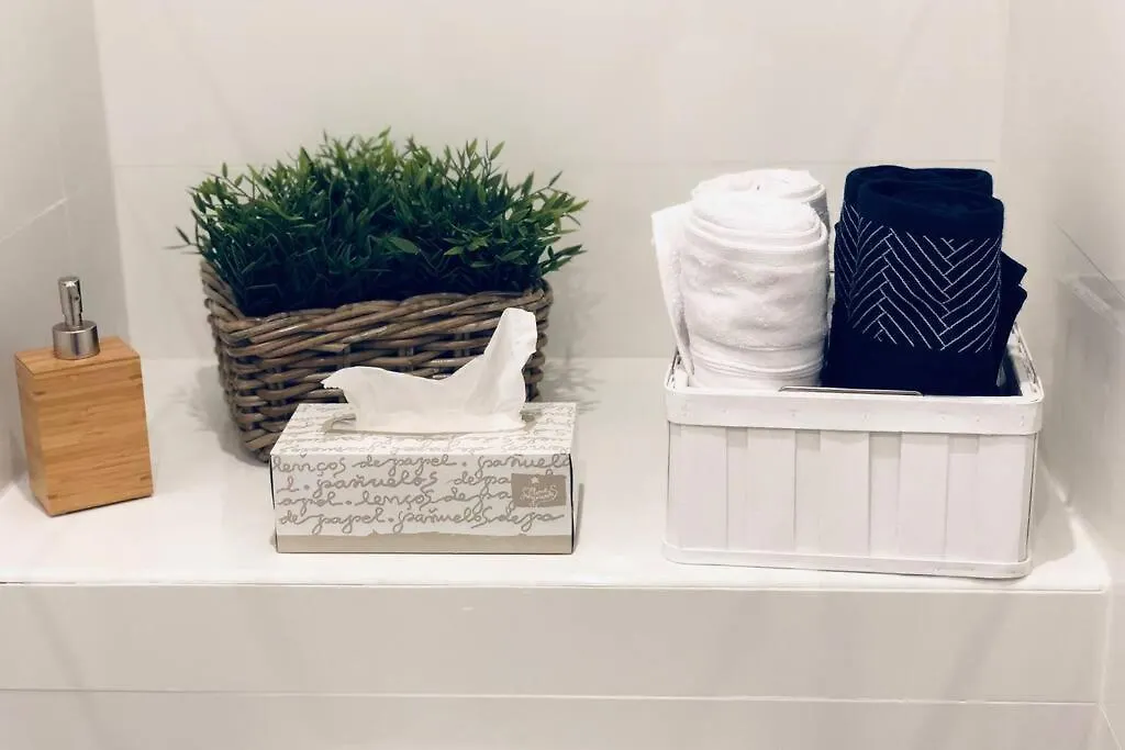 بيت للعطل Bella Home غاراتْشيكو إسبانيا