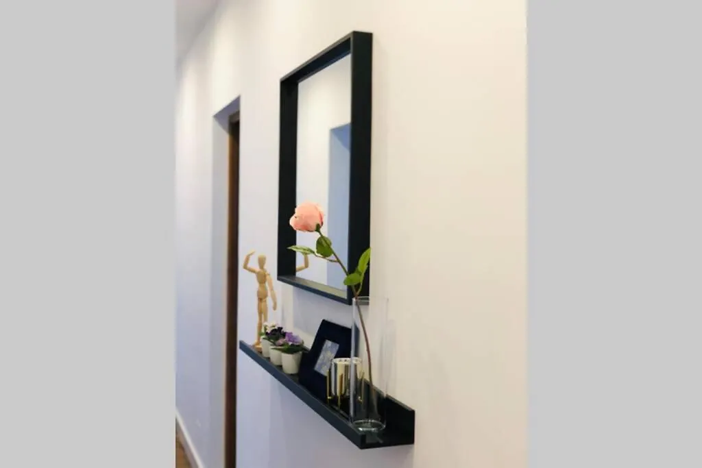 Bella Home غاراتْشيكو