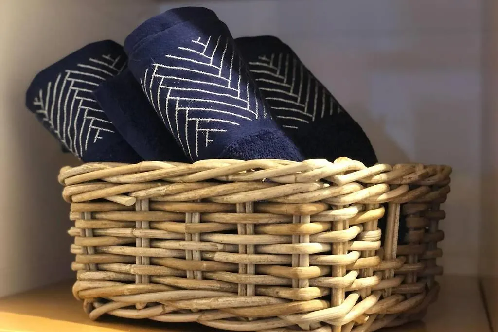 بيت للعطل Bella Home غاراتْشيكو