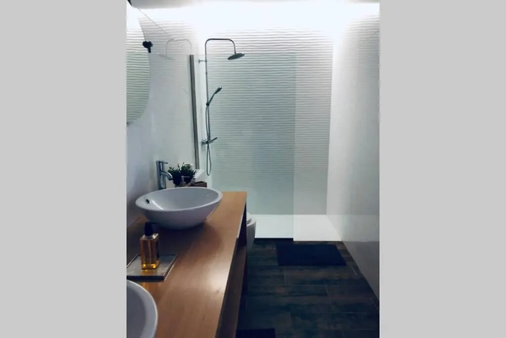 Bella Home غاراتْشيكو بيت للعطل