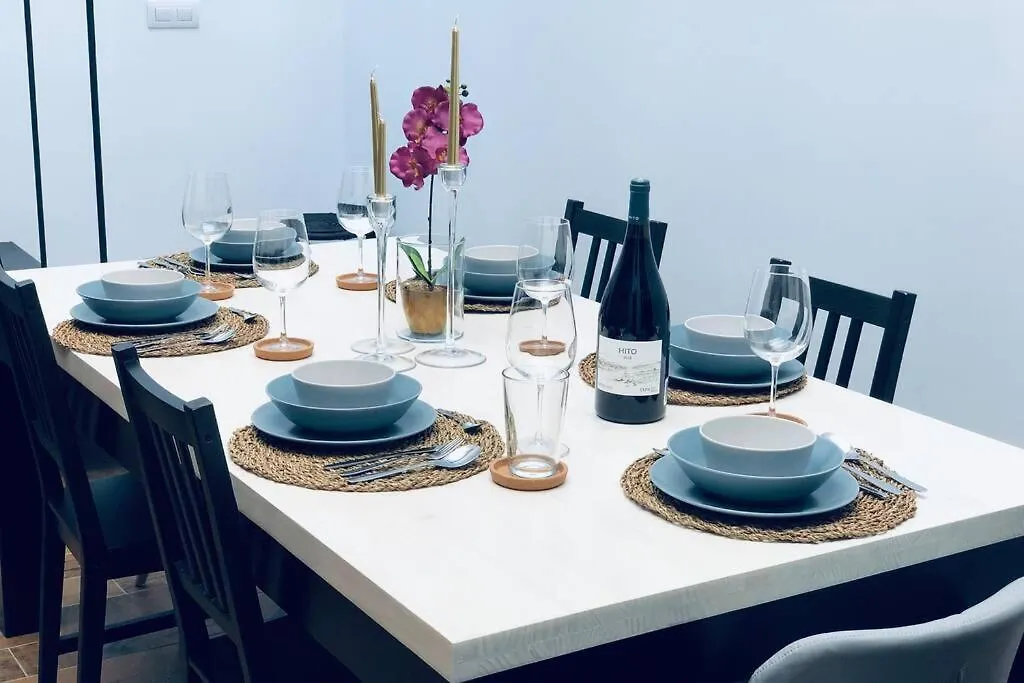 Bella Home Garachico