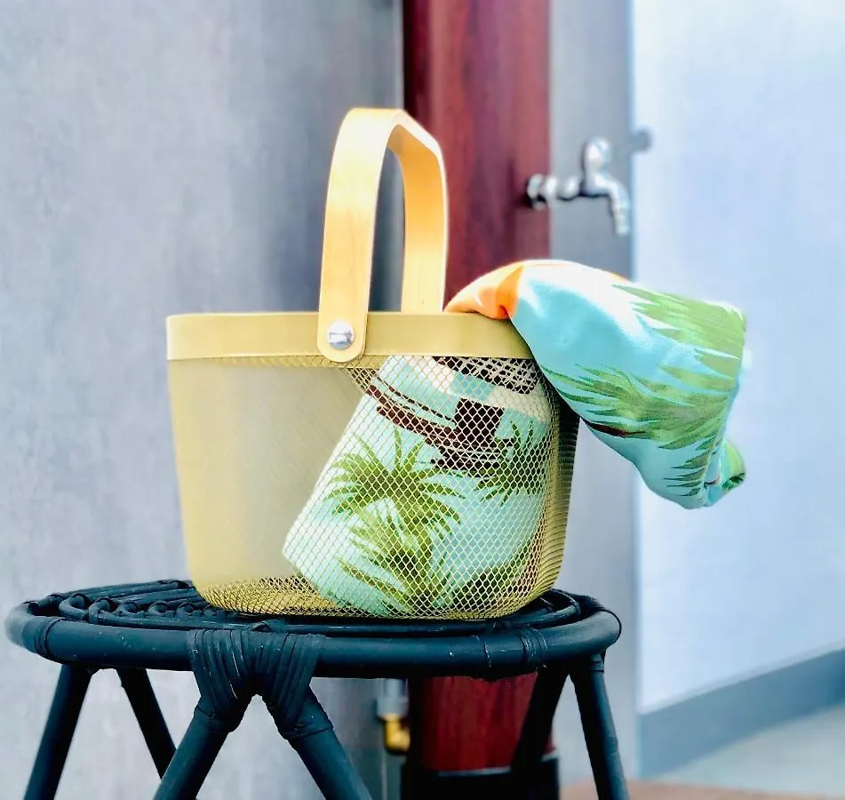 Bella Home غاراتْشيكو بيت للعطل