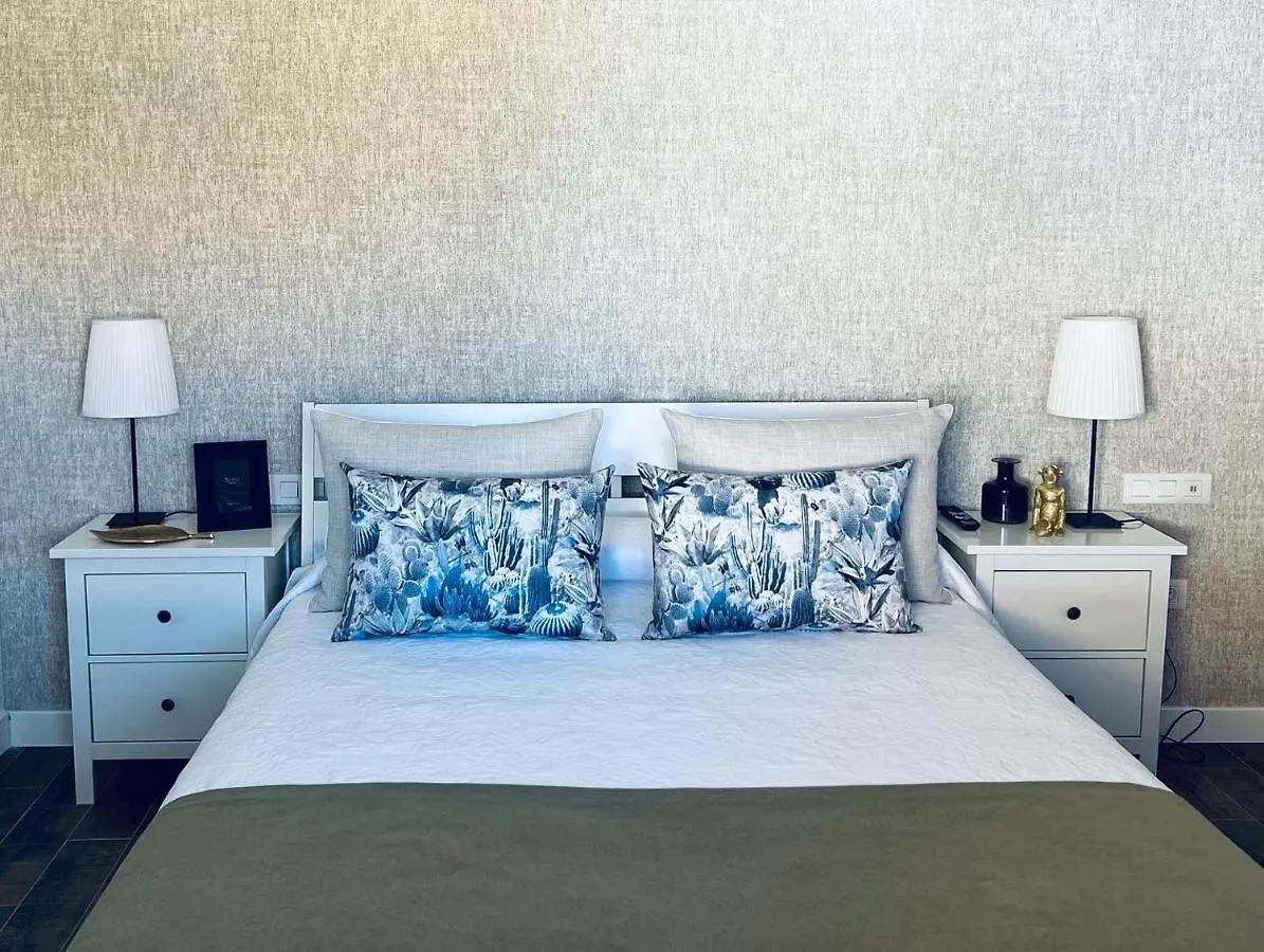 بيت للعطل Bella Home غاراتْشيكو إسبانيا