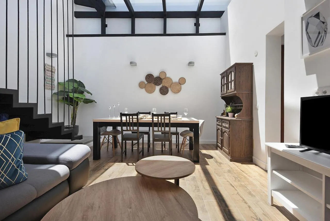 Bella Home غاراتْشيكو بيت للعطل