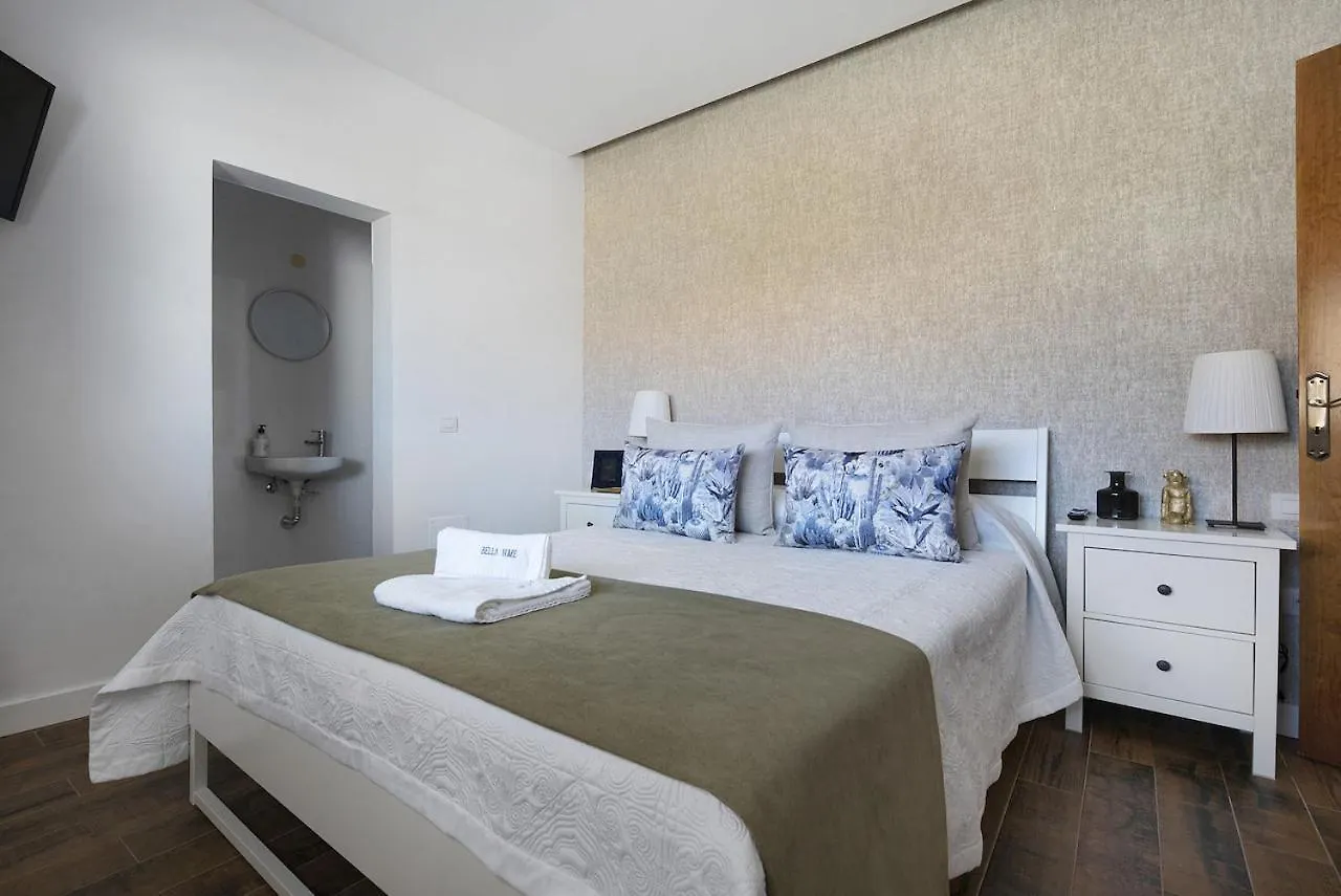 Bella Home غاراتْشيكو إسبانيا