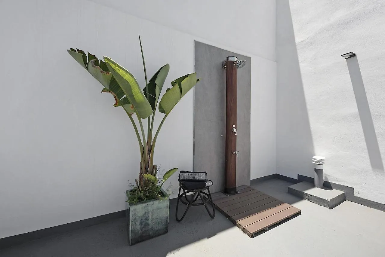 Bella Home Garachico  0*, Garachico (Tenerife)