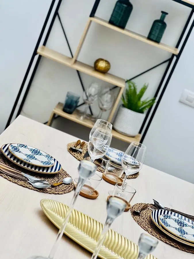 Bella Home غاراتْشيكو