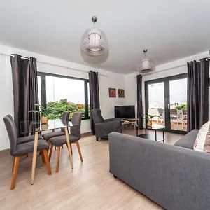 Luxury San Borondon Appartement Playa Honda (Lanzarote)