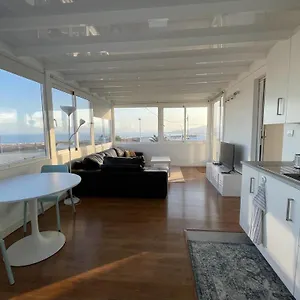 Casa Aloes Appartement Tías