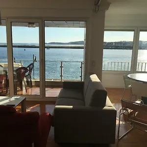 Ontzaldi By Basquelidays Appartement Fontarrabie